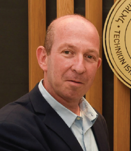 Prof. Alon Wolf